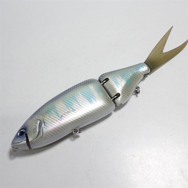 タイニークラッシュ６’６“